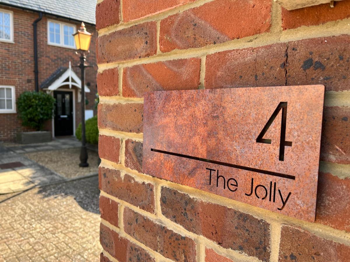 Whitstable The Jolly Villa Екстериор снимка