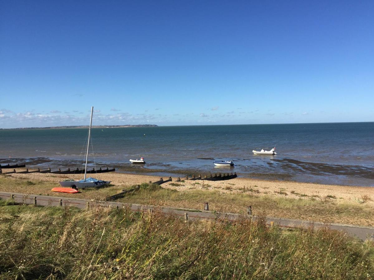 Whitstable The Jolly Villa Екстериор снимка