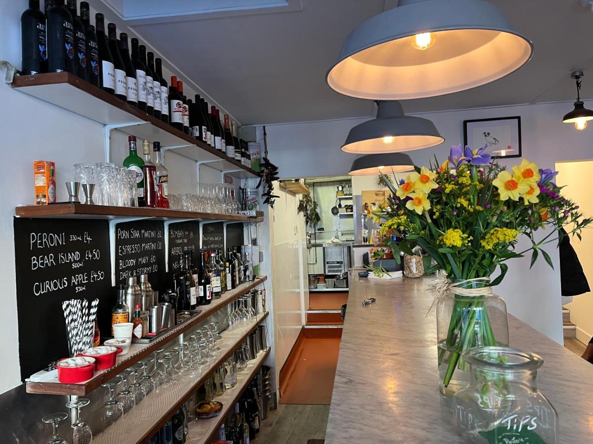 Whitstable The Jolly Villa Екстериор снимка