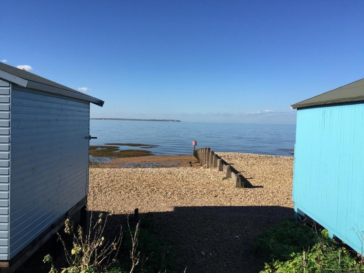 Whitstable The Jolly Villa Екстериор снимка