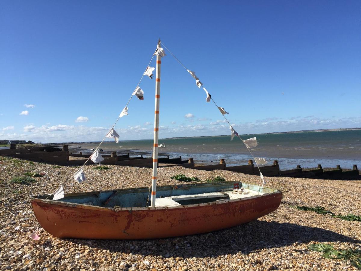 Whitstable The Jolly Villa Екстериор снимка
