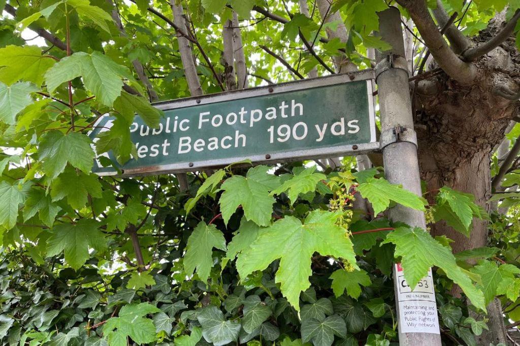 Whitstable The Jolly Villa Екстериор снимка